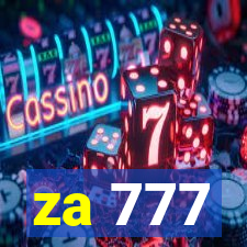 za 777